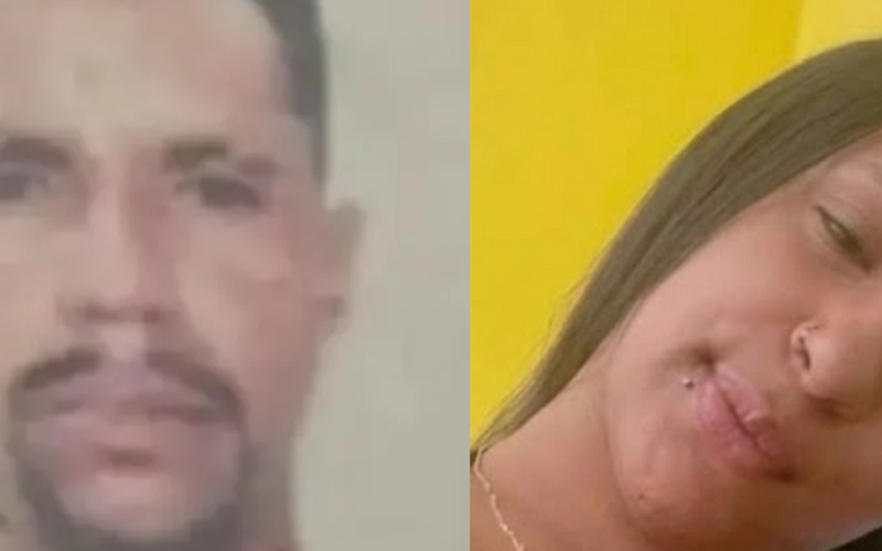 Polícia investiga ligação entre mortes de Jhony Henrique e Maria Vitória, em Maceió