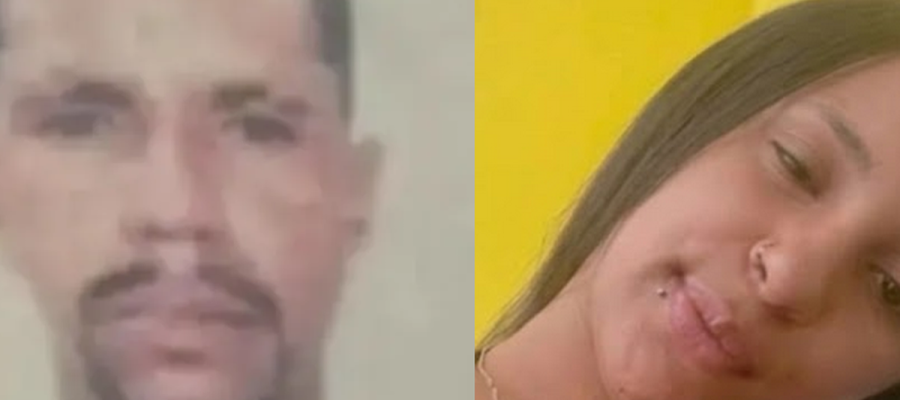Polícia investiga ligação entre mortes de Jhony Henrique e Maria Vitória, em Maceió