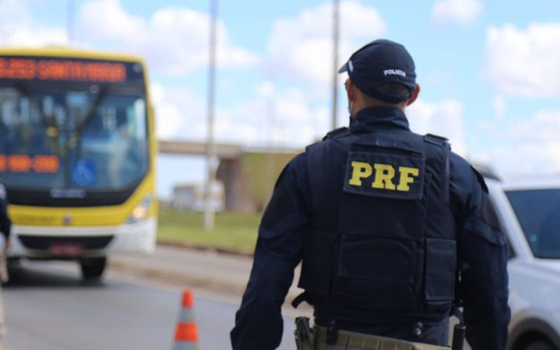 PRF usa redes sociais para conscientizar motoristas e chama atenção com ações criativas