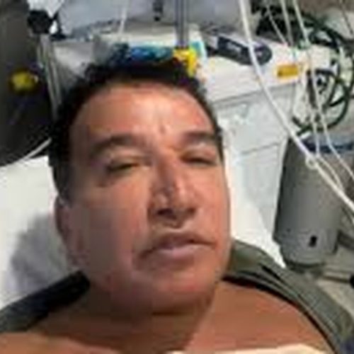 “Mentira deslavada”, diz Magno Malta ao negar agressão a técnica de enfermagem em hospital