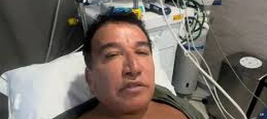 Funcionária de hospital acusa Magno Malta de agredi-la com um tapa na cara durante exame: “Imunda”