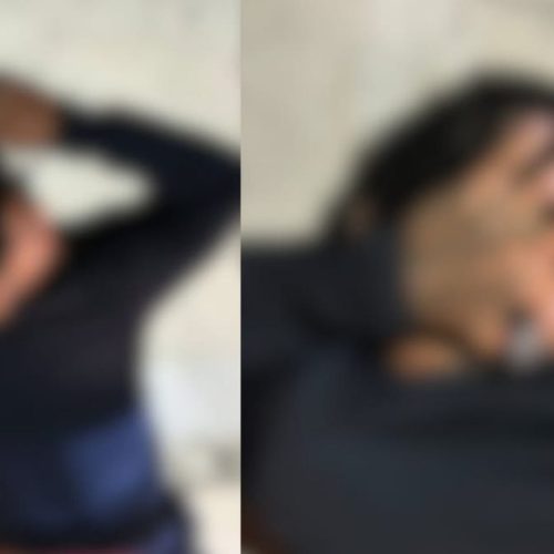 Tentativa de assalto termina com suspeito baleado pelo próprio comparsa em Maceió