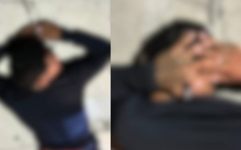 Tentativa de assalto termina com suspeito baleado pelo próprio comparsa em Maceió