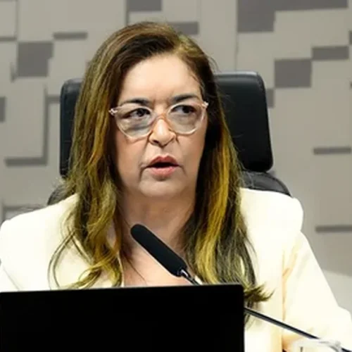 Precisamos descobrir quem é o pai da corrupção”, afirma senadora Dra. Eudócia