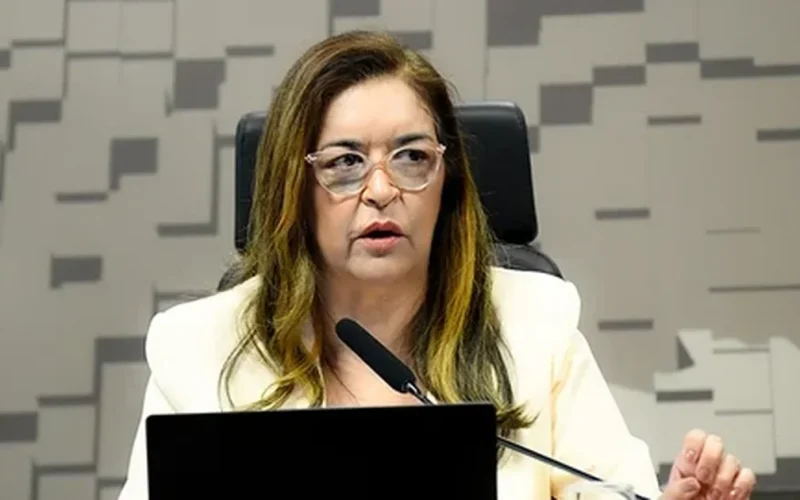 Precisamos descobrir quem é o pai da corrupção”, afirma senadora Dra. Eudócia