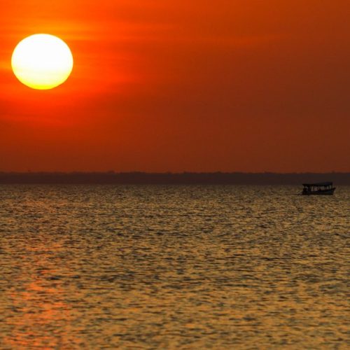Confira a previsão do tempo para este domingo em Alagoas