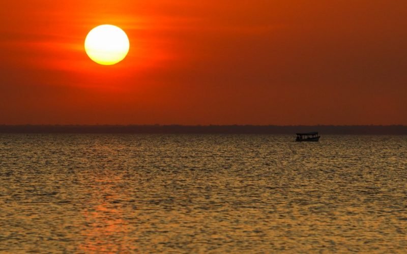 Confira a previsão do tempo para este domingo em Alagoas