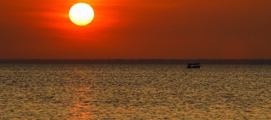 Confira a previsão do tempo para este domingo em Alagoas