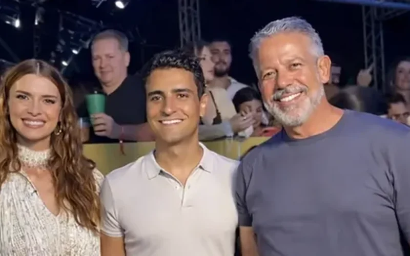 Arthur Lira e Marina JHC serão candidatos ao Senado por Alagoas