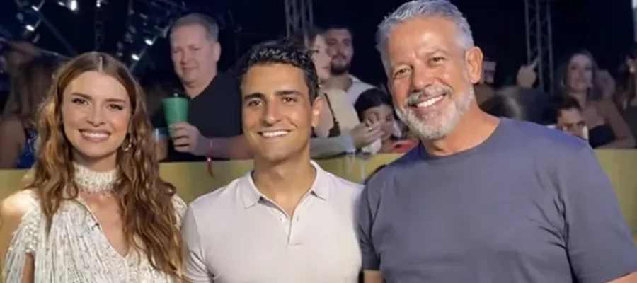 Arthur Lira e Marina JHC serão candidatos ao Senado por Alagoas