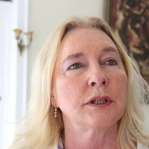 Kátia Born usa grupo institucional do Sisan para divulgar pesquisa sem registro oficial