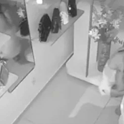 Mulher é presa após furtar R$ 10 mil em ferramentas e semijoias de loja em Maceió