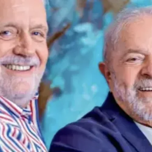 “Só cresce se postar”: Lula e Jaques Wagner mostram rotina fitness aos 80 e 75 anos