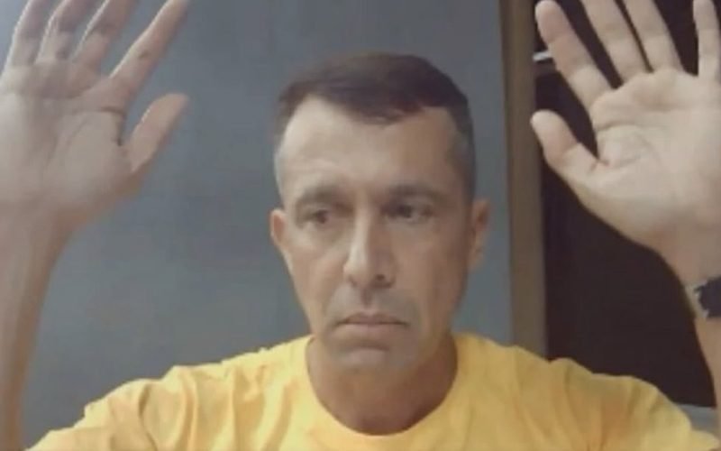 Caso soldado Gisele: juíza vê risco ao processo e mantém coronel preso