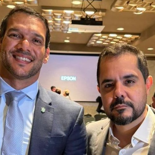 CRB participa de reunião da CBF sobre criação da Liga do Futebol Brasileiro