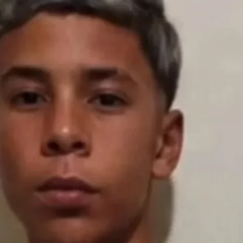 Família procura adolescente desaparecido em Delmiro Gouveia, no Sertão de Alagoas