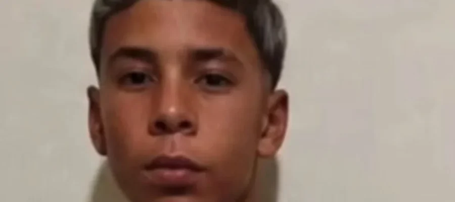 Família procura adolescente desaparecido em Delmiro Gouveia, no Sertão de Alagoas