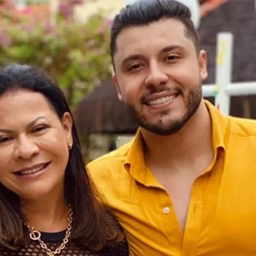 Disputa pela guarda do filho de Marília Mendonça pode chegar ao fim após meses de tensão