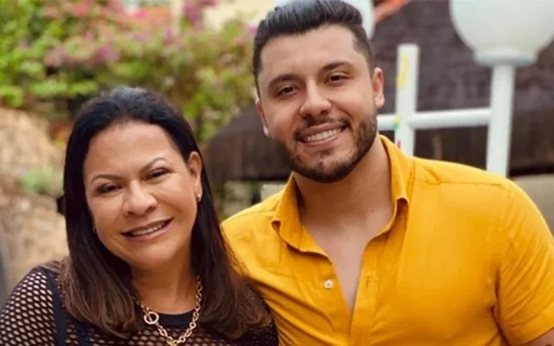 Disputa pela guarda do filho de Marília Mendonça pode chegar ao fim após meses de tensão
