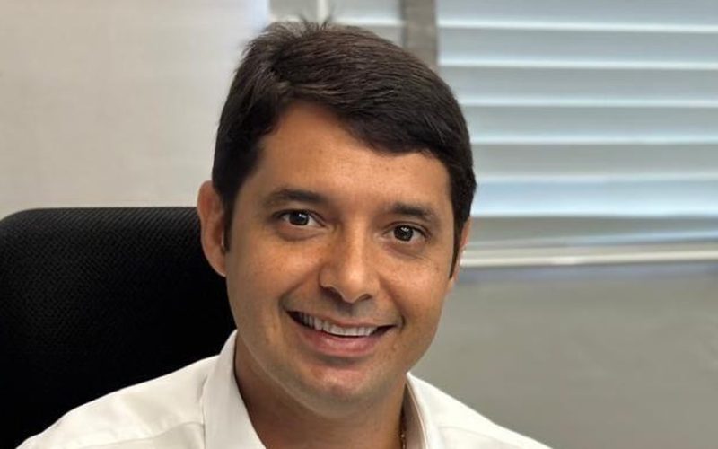 Presidente Felipe Jatobá lança programa que aproxima o Conisul dos municípios alagoanos