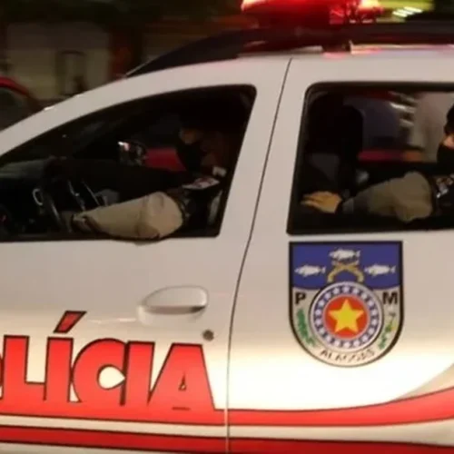 Homem invade residência e obriga moradora a “fazer Pix” de R$ 100 no Benedito Bentes