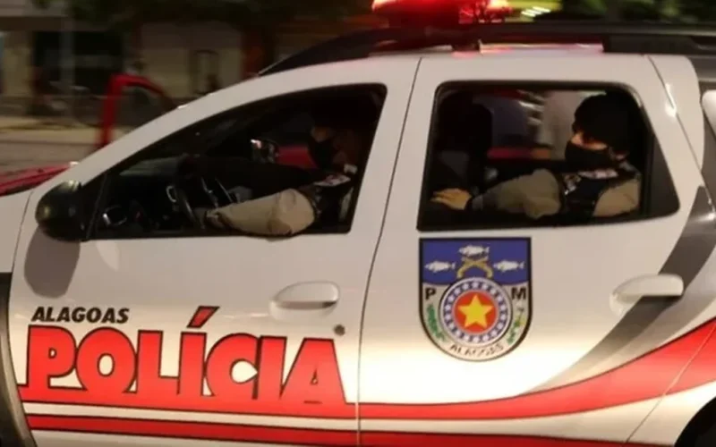 Homem invade residência e obriga moradora a “fazer Pix” de R$ 100 no Benedito Bentes