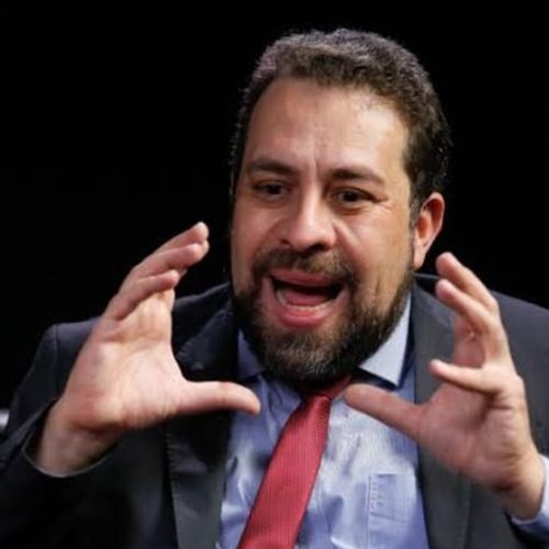 Boulos sai em defesa de Lulinha e dispara contra oposição: “Não tem autoridade moral”