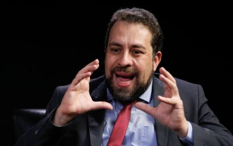 Boulos sai em defesa de Lulinha e dispara contra oposição: “Não tem autoridade moral”