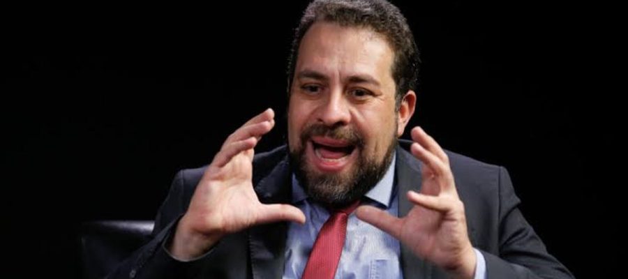 Boulos sai em defesa de Lulinha e dispara contra oposição: “Não tem autoridade moral”