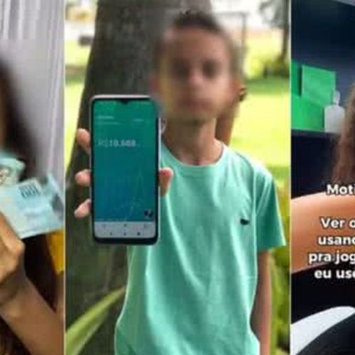 Justiça aprova nova regra pode barrar crianças e adolescentes em conteúdos de redes sociais sem alvará; entenda