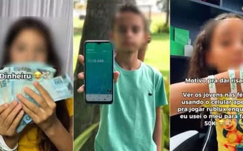 Justiça aprova nova regra pode barrar crianças e adolescentes em conteúdos de redes sociais sem alvará; entenda