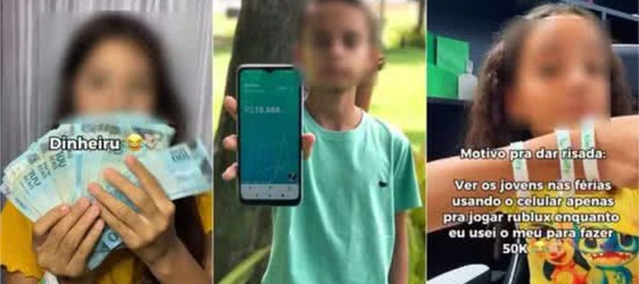 Justiça aprova nova regra pode barrar crianças e adolescentes em conteúdos de redes sociais sem alvará; entenda