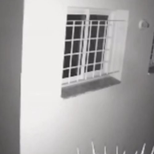 Homem invade igreja evangélica e furta equipamentos no Farol