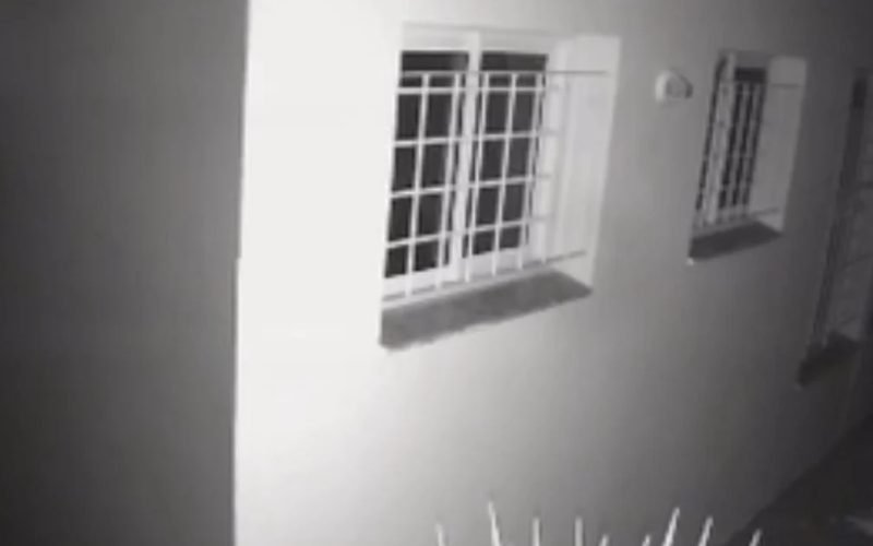 Homem invade igreja evangélica e furta equipamentos no Farol