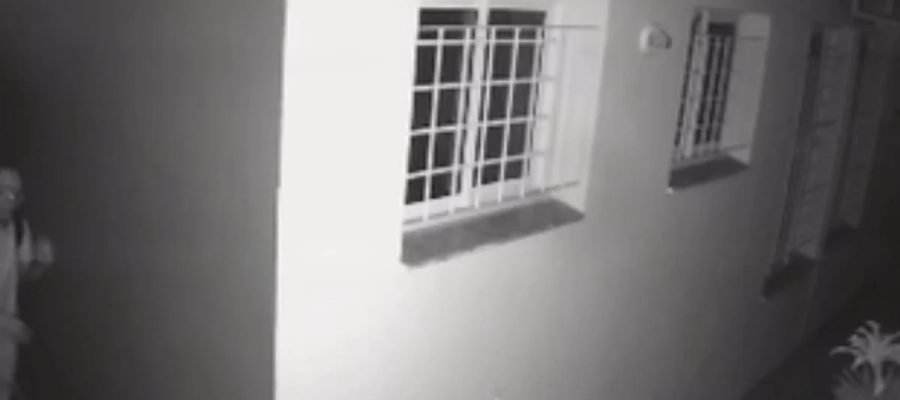 Homem invade igreja evangélica e furta equipamentos no Farol