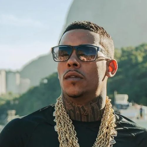 Poze do Rodo é condenado por chamar seguidora de “bolo-fofo”nas redes