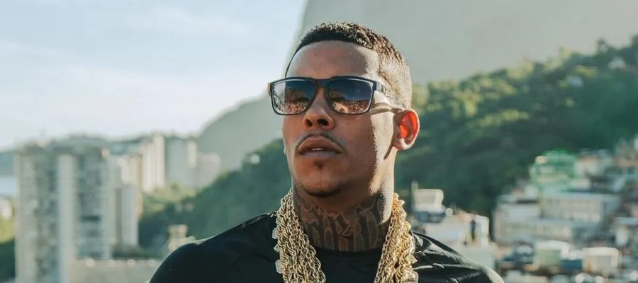 Poze do Rodo é condenado por chamar seguidora de “bolo-fofo”nas redes