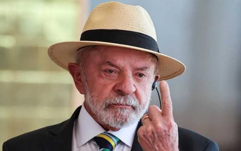 Lula é questionado sobre sigilos de 100 anos e afirma ser contra restrições prolongadas