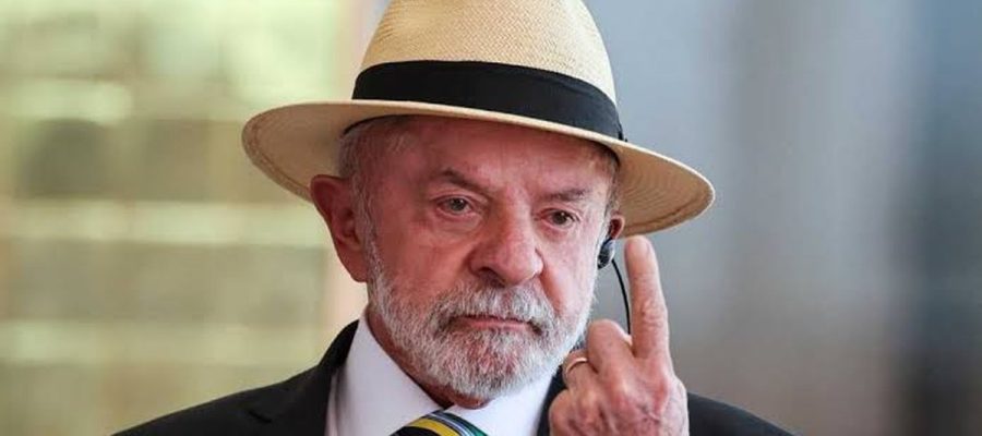 Lula é questionado sobre sigilos de 100 anos e afirma ser contra restrições prolongadas
