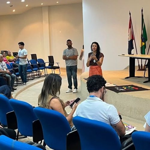 Prefeitura de Maceió inicia plano continuado de combate à LGBTfobia no serviço público