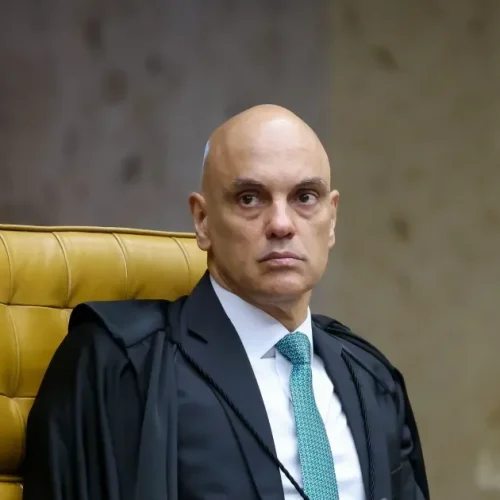 Moraes suspende julgamento sobre verba eleitoral para candidatos negros