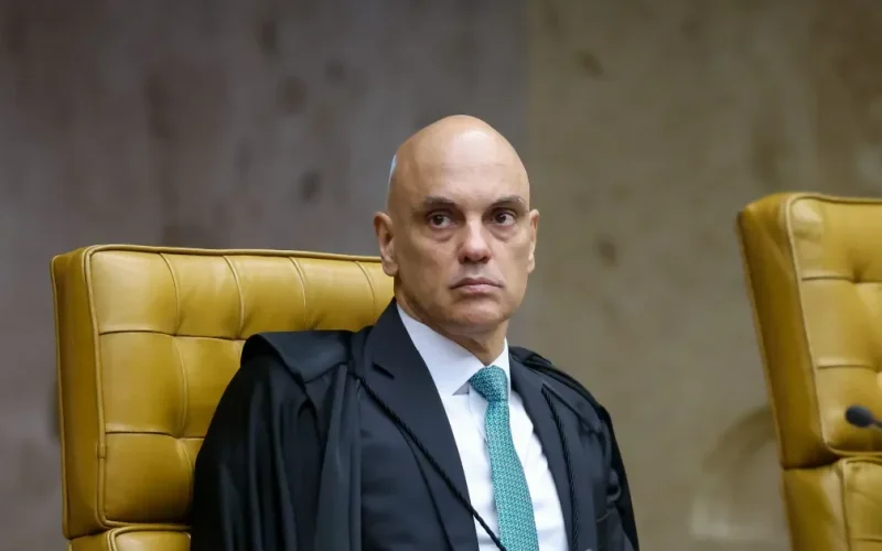 Moraes suspende julgamento sobre verba eleitoral para candidatos negros