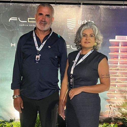 Investidores europeus seguem de olho no mercado imobiliário de Maceió