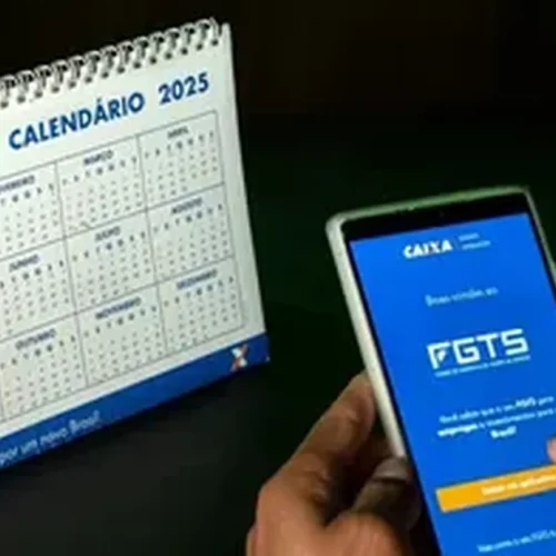 Saque-aniversário: Caixa antecipa pagamento de R$ 8,5 bilhões