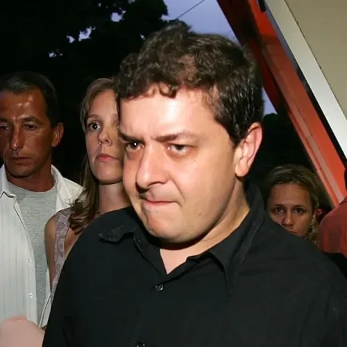 PF planeja chamar Lulinha para depor presencialmente sobre suspeita de tráfico de influência