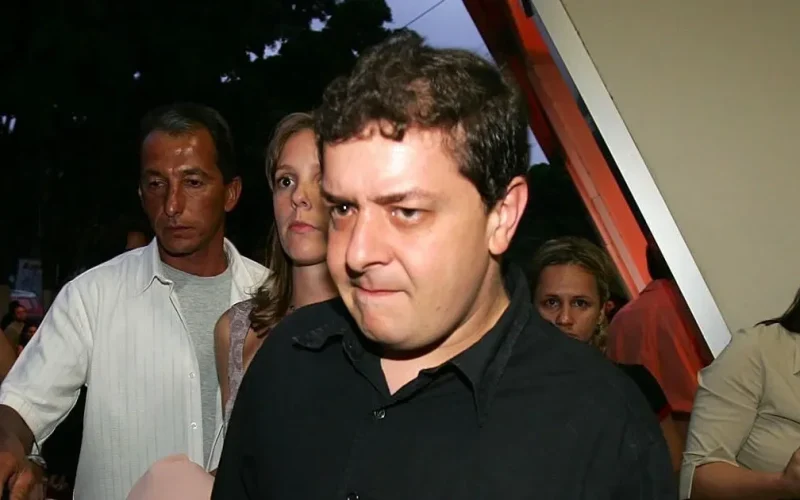 PF planeja chamar Lulinha para depor presencialmente sobre suspeita de tráfico de influência