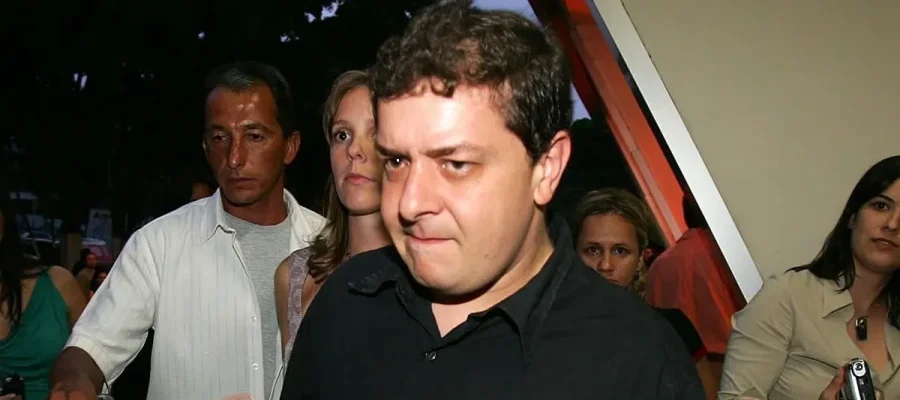 PF planeja chamar Lulinha para depor presencialmente sobre suspeita de tráfico de influência