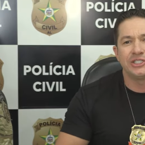 Comando Vermelho: Delegado revela como execução ordenada pelo tráfico terminou na morte de Ana Walesca