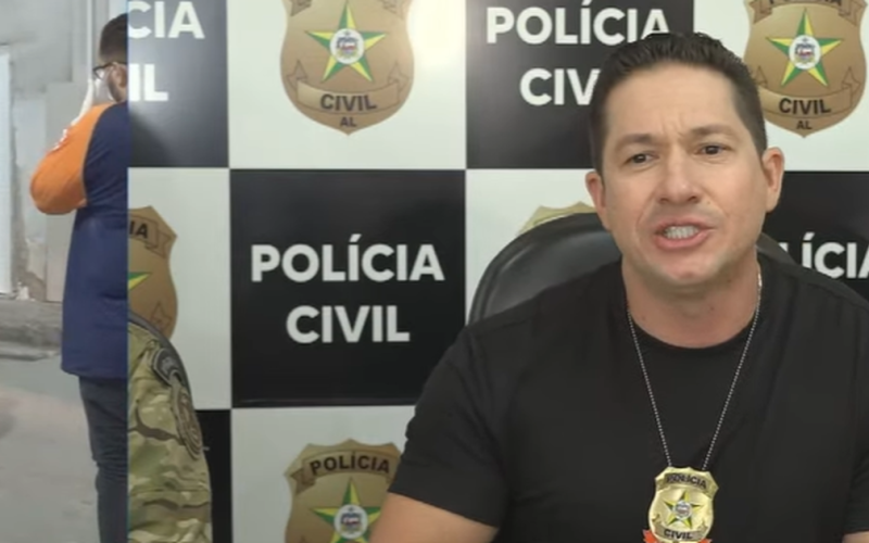 Comando Vermelho: Delegado revela como execução ordenada pelo tráfico terminou na morte de Ana Walesca