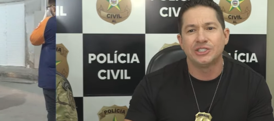 Comando Vermelho: Delegado revela como execução ordenada pelo tráfico terminou na morte de Ana Walesca